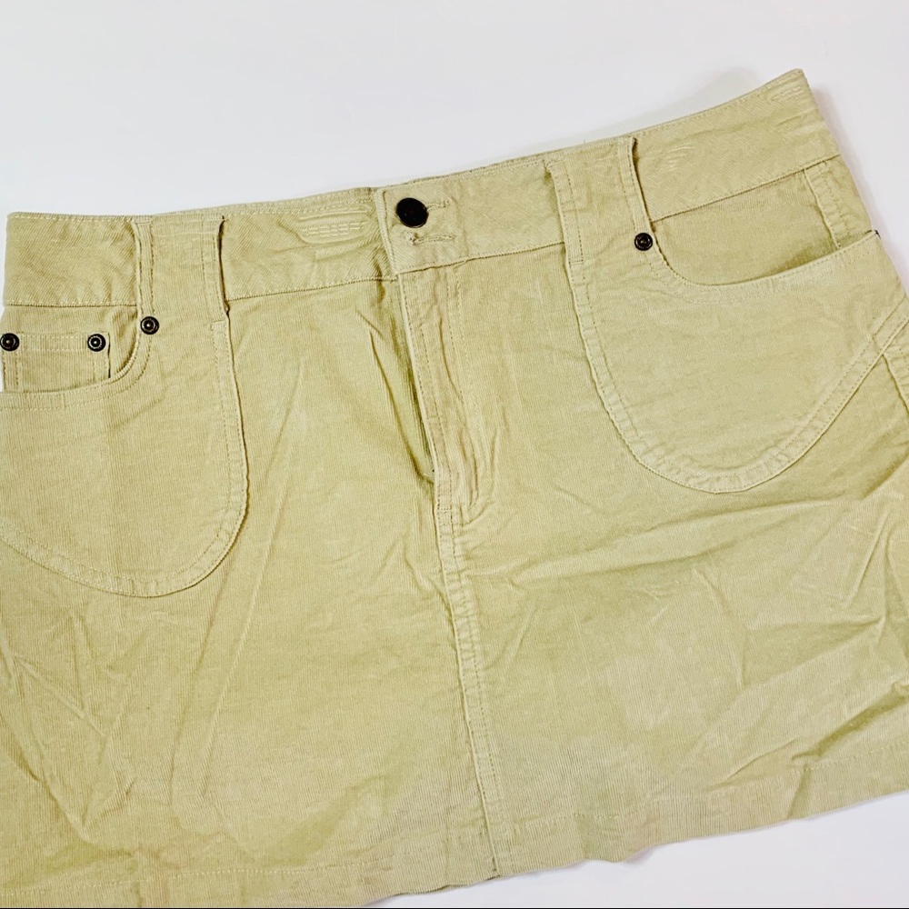 Kyoto Kasuals stretch skirt